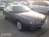 Alfa Romeo GTV GTV