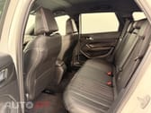 Peugeot 308 1.2 PureTech GT Line EAT6