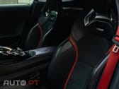 Mercedes-Benz AMG GT S