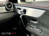 Mercedes-Benz CLA 250 AMG Line Pack Night