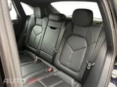 Porsche Macan PDK