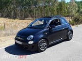 Fiat 500 1.0 Hybrid Connect