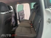 Peugeot 3008 2.0 HDi Hybrid4