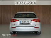 Mercedes-Benz A 180 d Style Aut.