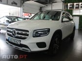 Mercedes-Benz GLB 200 d