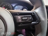 Porsche 911 Carrera 4S PDK