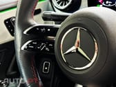 Mercedes-Benz CLA 250 AMG Line Pack Night