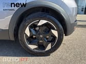 Renault Captur 1.0 Techno Bi-Fuel