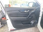 Nissan Qashqai 1.5 dCi Tekna Premium 17 Pack S Pele Preta