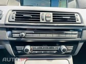 BMW 525 d xDrive Pack M Auto