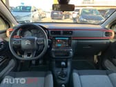 Citroen C3 1.5 BlueHDi C-Series