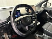 MG MG4 64 kWh Luxury