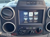 Peugeot Partner 1.6 HDI 3LUG GPS PREMIUIM (FULL EXTRAS)