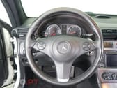 Mercedes-Benz CLC 200 Kompressor Auto