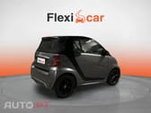 Smart ForTwo 0.8 cdi Passion 54