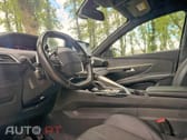 Peugeot 3008 1.2 PureTech Allure Pack EAT8