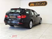 BMW 316 d Touring