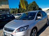 Ford Focus 1.6 TDCi ECOnetic