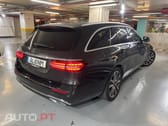 Mercedes-Benz E 220 d Avantgarde 7L