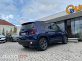 Jeep Renegade 1.0 T Limited