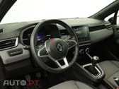 Renault Clio Clio 1.0 TCe Techno