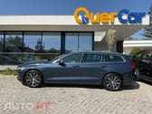 Volvo V60 2.0 T6 AWD TE Inscription