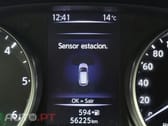 Nissan Qashqai 1.5 dCi N-Connecta Roda Suplente