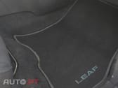 Nissan Leaf N-Connecta