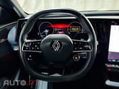 Renault Mégane E-Tech EV60 Techno