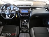 Nissan Qashqai 1.5 dCi Acenta