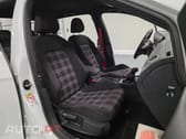 Volkswagen Golf 2.0 TSI GTI DSG Performance