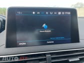 Peugeot 3008 1.5 BlueHDi Allure