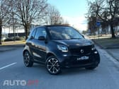 Smart ForTwo 0.9 Passion 90
