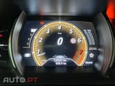Renault Mégane 1.6 TCe GT EDC