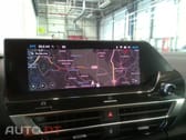 Citroen e-C4 X Shine
