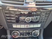 Mercedes-Benz CLS 350 CDi BlueEfficiency