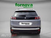 Peugeot 3008 1.6 Hybrid GT e-EAT8