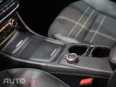 Mercedes-Benz A 200 d Urban Aut.