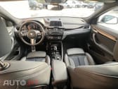 BMW X2 16 d sDrive Auto Pack 50 anos M