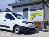 Toyota Proace City 1.5D L1 Active