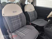 Fiat 500 1.2 Lounge Dualogic