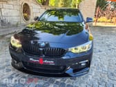 BMW 418 d Line Sport Auto