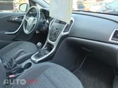 Opel Astra Sports Tourer 1.6 CDTi Cosmo S/S