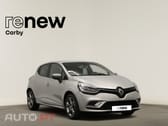 Renault Clio Clio 0.9 TCe GT Line