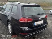 Volkswagen Golf Variant 1.6 TDi Confortline