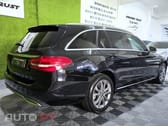 Mercedes-Benz C 200 BlueTEC Avantgarde+ Aut.