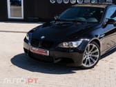 BMW M3 Auto