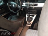 BMW 320 177 cv