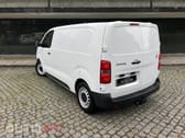 Citroen Jumpy 1.6 BlueHDi M Club