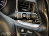 Kia Stonic 1.0 T-GDI Drive